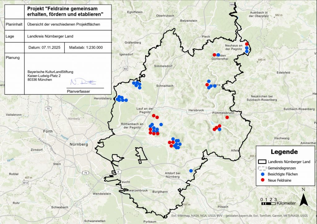 Bayerische KulturLandStiftung