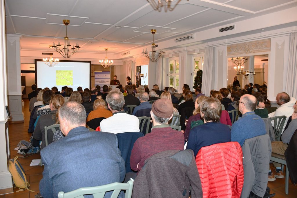 Bayerische KulturLandStiftung