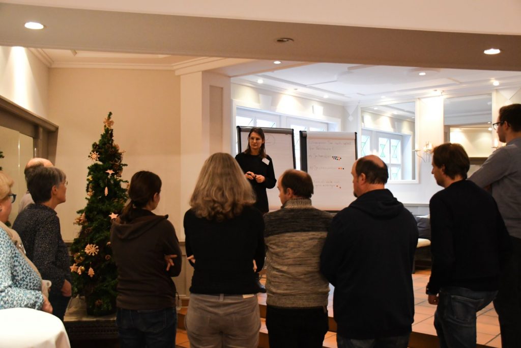 Bayerische KulturLandStiftung