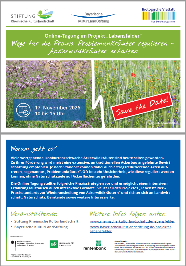 Bayerische KulturLandStiftung