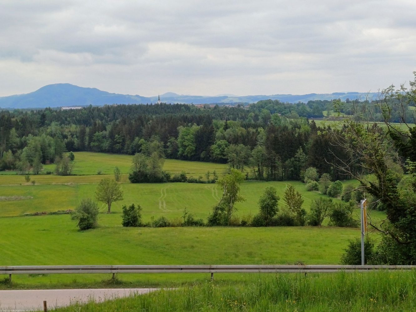 Header-Hintergrundbild